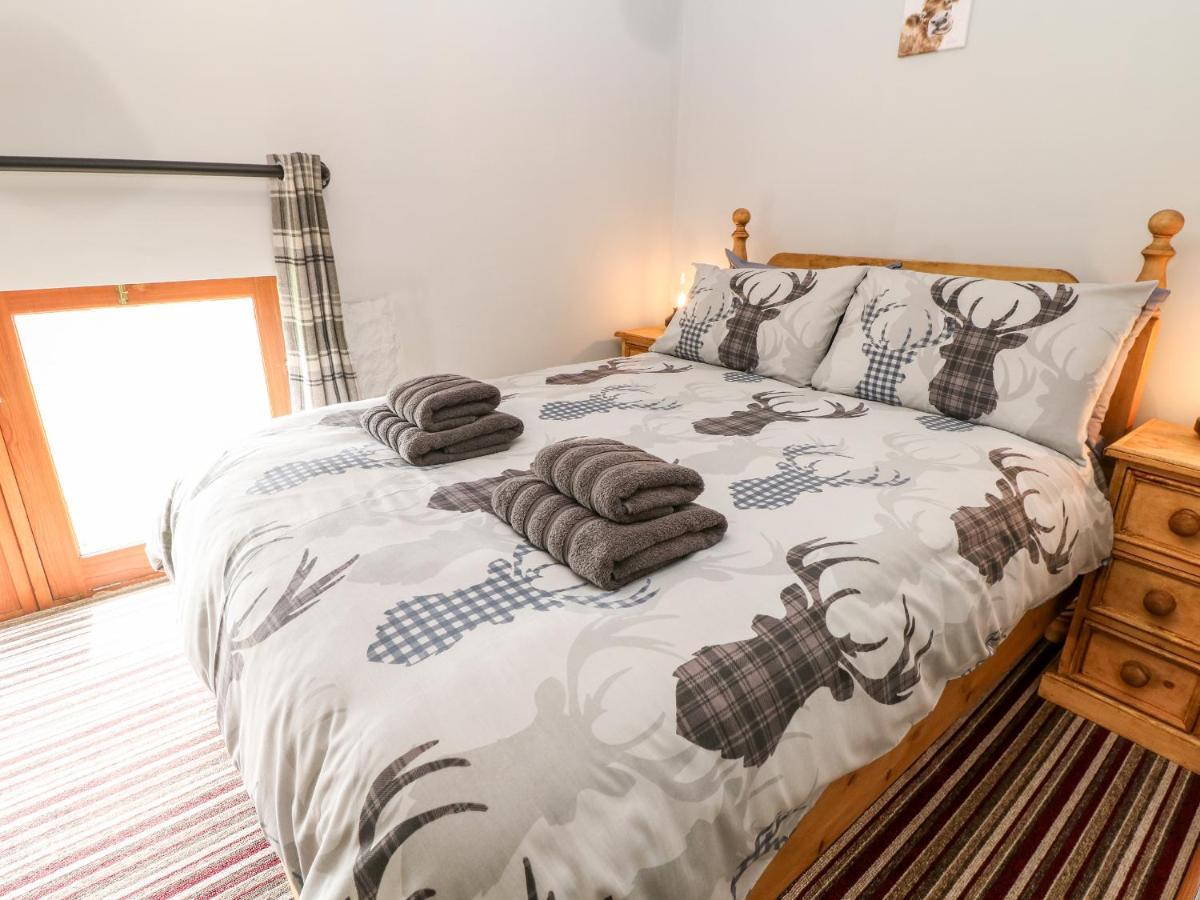 Lathkill Barn Holiday home Bakewell