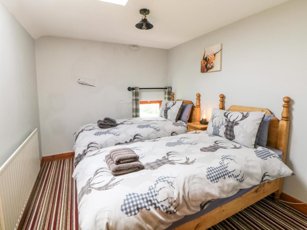 Lathkill Barn Holiday home