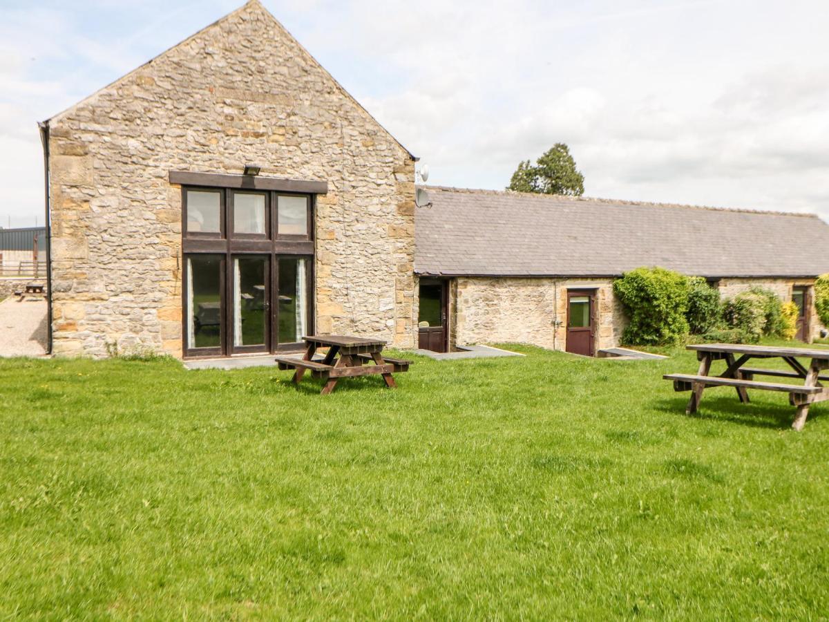 Holiday home Lathkill Barn Bakewell