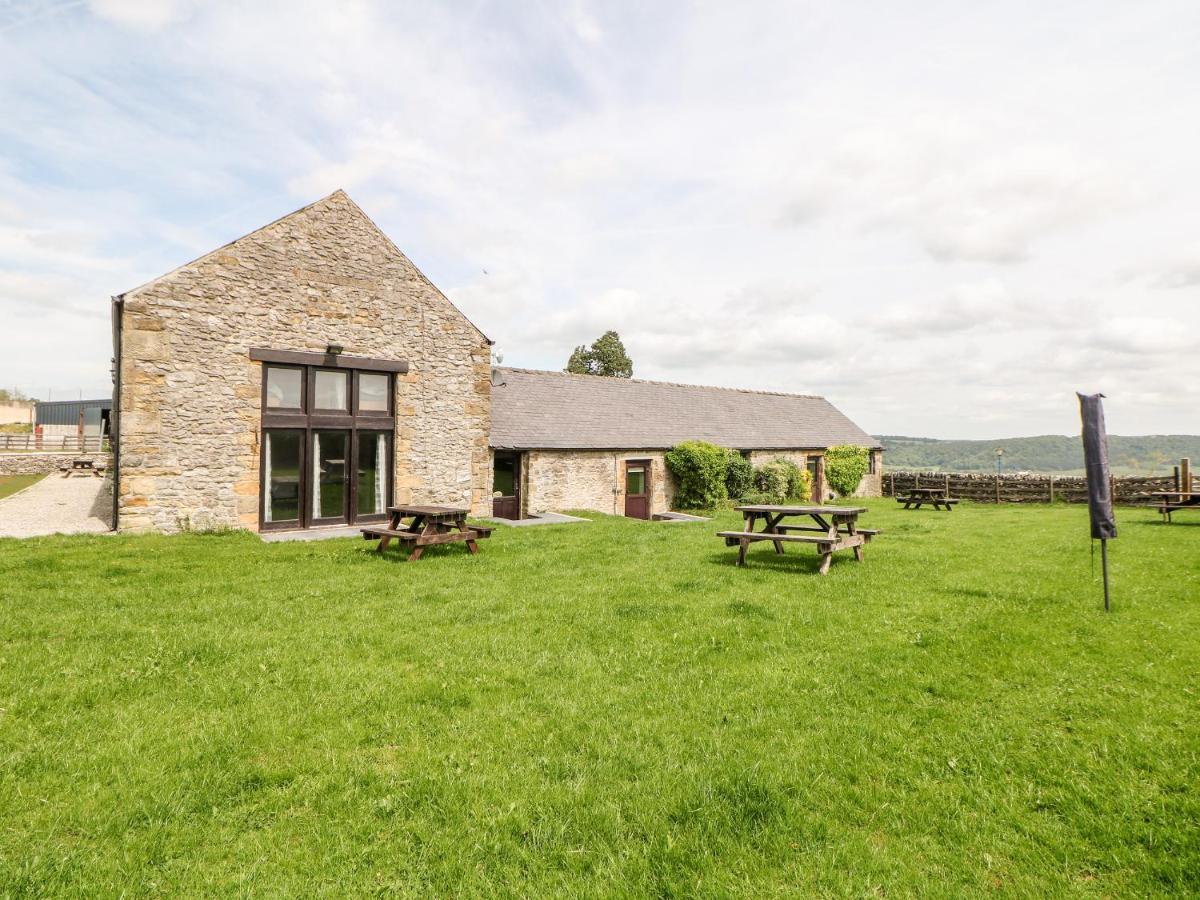 Lathkill Barn Bakewell