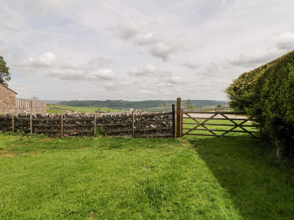 Lathkill Barn Holiday home *
